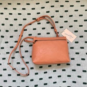 Universal Thread Crossbody Purse (NWT)